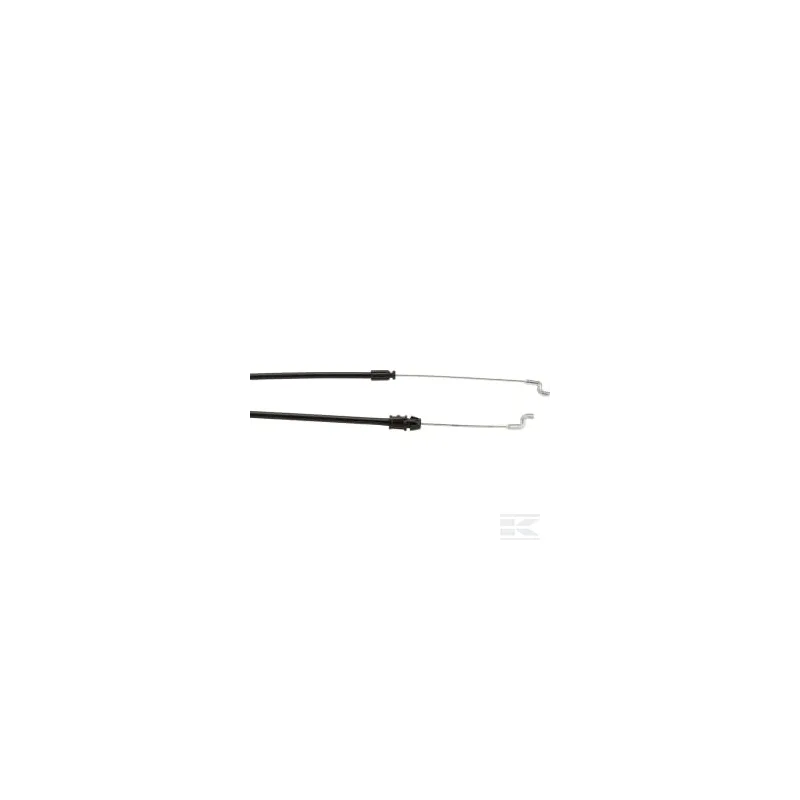 Câble de frein moteur