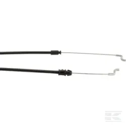 Câble de frein moteur