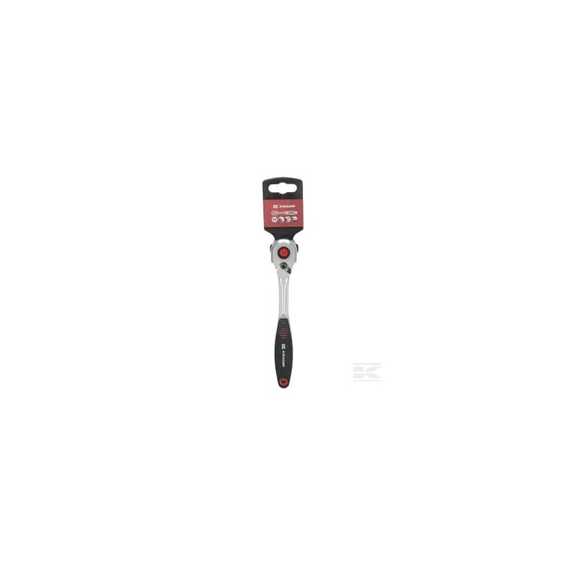 Cliquet 3/8" L200 mm