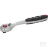 Cliquet 3/8" L200 mm