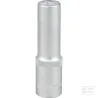 Douille longue 1/2" 6 pans 13mm