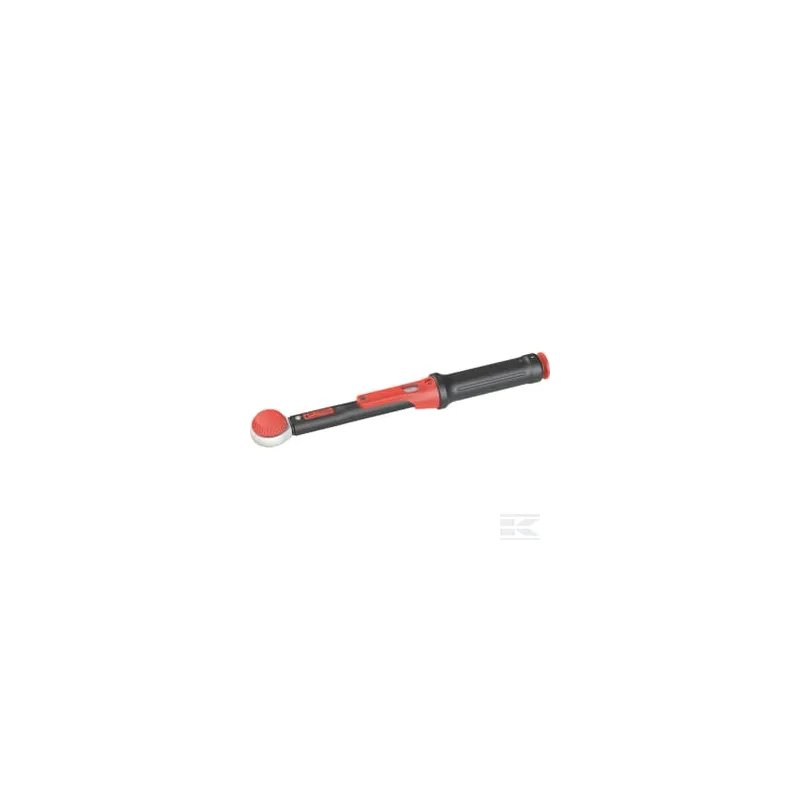 Clé dynamométrique 1/4" 5-25 Nm