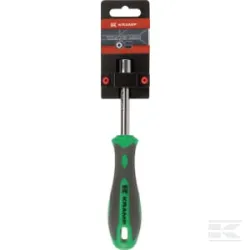 Tournevis vis tête creuse 10x75