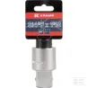 Adaptateur douilles 3/4" - 1"