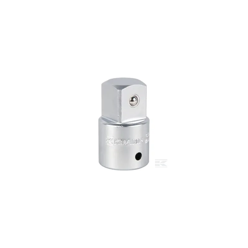 Adaptateur douilles 3/4" - 1"