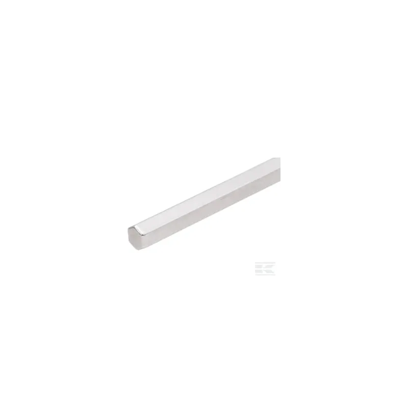 Clé hexagonale 5x150 mm