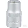 Douille 3/8" 6 pans 8 mm