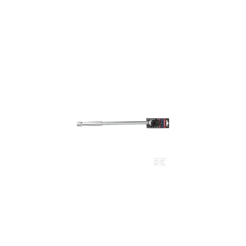 Poignée orientable 1/2" L380 mm