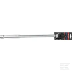 Poignée orientable 1/2" L380 mm