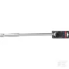 Poignée orientable 1/2" L380 mm