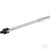 Poignée orientable 1/2" L380 mm