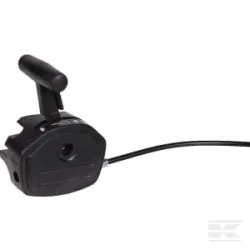 Câble d'accélérateur 940mm