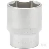 Douille 1/2" 6 pans 27 mm