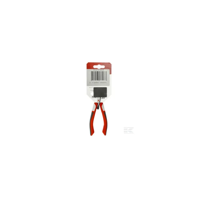 Pince multifonction 6en1 180mm