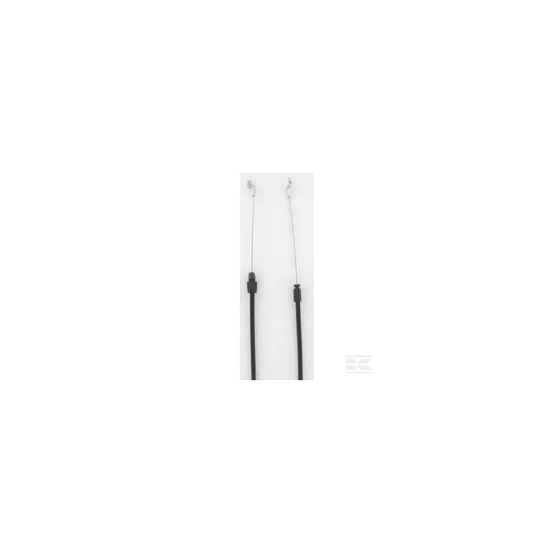 Câble de frein moteur 1050/1282mm