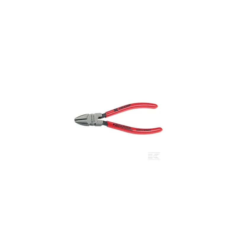 Pince coupante diagonale 125 mm