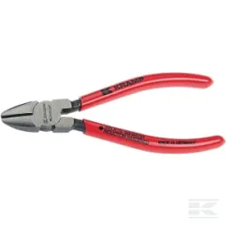Pince coupante diagonale 125 mm