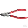Pince coupante diagonale 125 mm