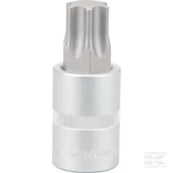 Douille 1/2"Torx TX 80