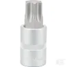 Douille 1/2"Torx TX 80