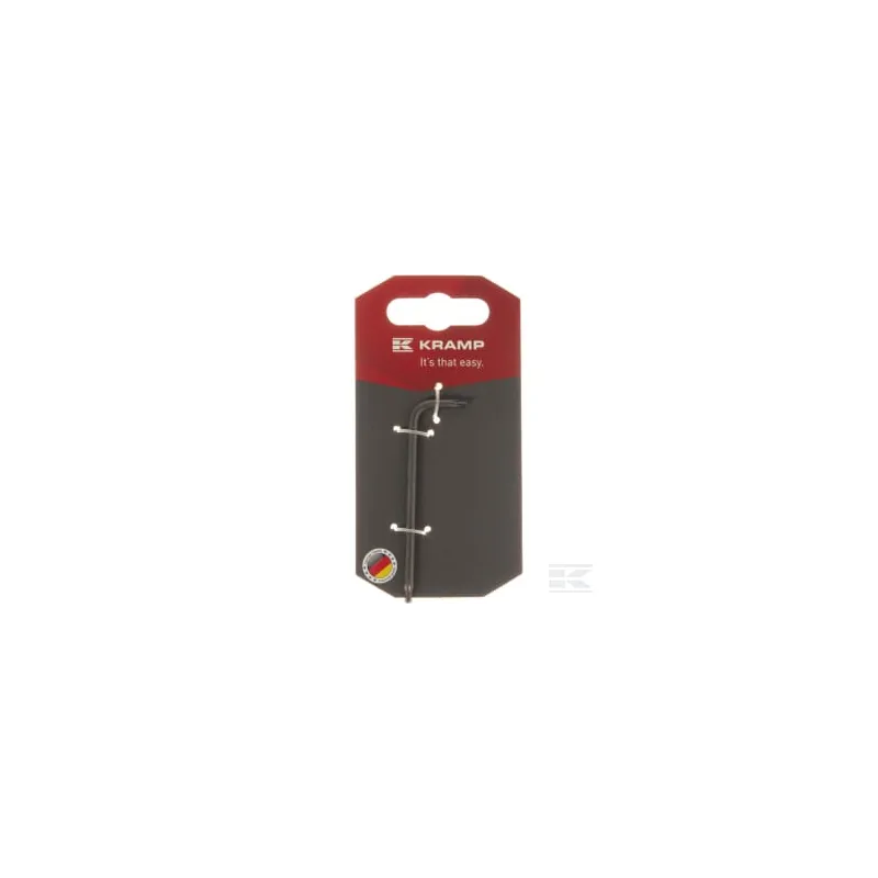 Douille TORX® TX 9