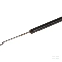 Câble d'accélérateur 53 SQB