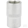 Douille 1/2" 6 pans 15 mm