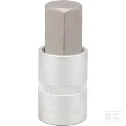 Douille de tournevis 1/2" Hex 3/4"