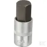 Douille de tournevis 1/2" Hex 3/4"