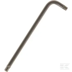 Clé Allen TORX® TX 40