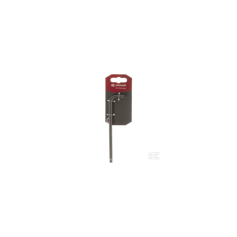 Clé Allen TORX® TX 40