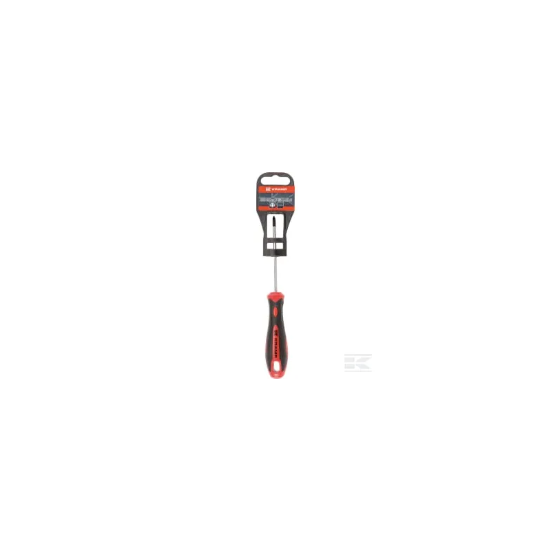 Tournevis cruciforme PH0 x 75 mm