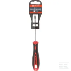 Tournevis cruciforme PH0 x 75 mm