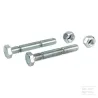 Kit de boulons de cisaillement (6 pièces)