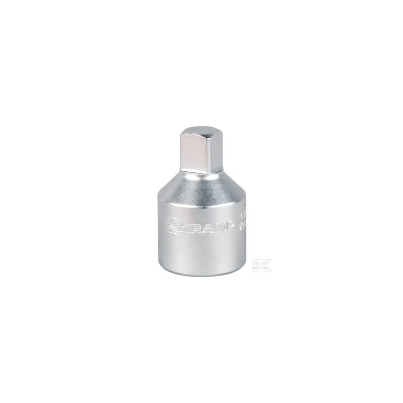 Adaptateur douilles 3/4" - 1/2"