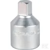 Adaptateur douilles 3/4" - 1/2"