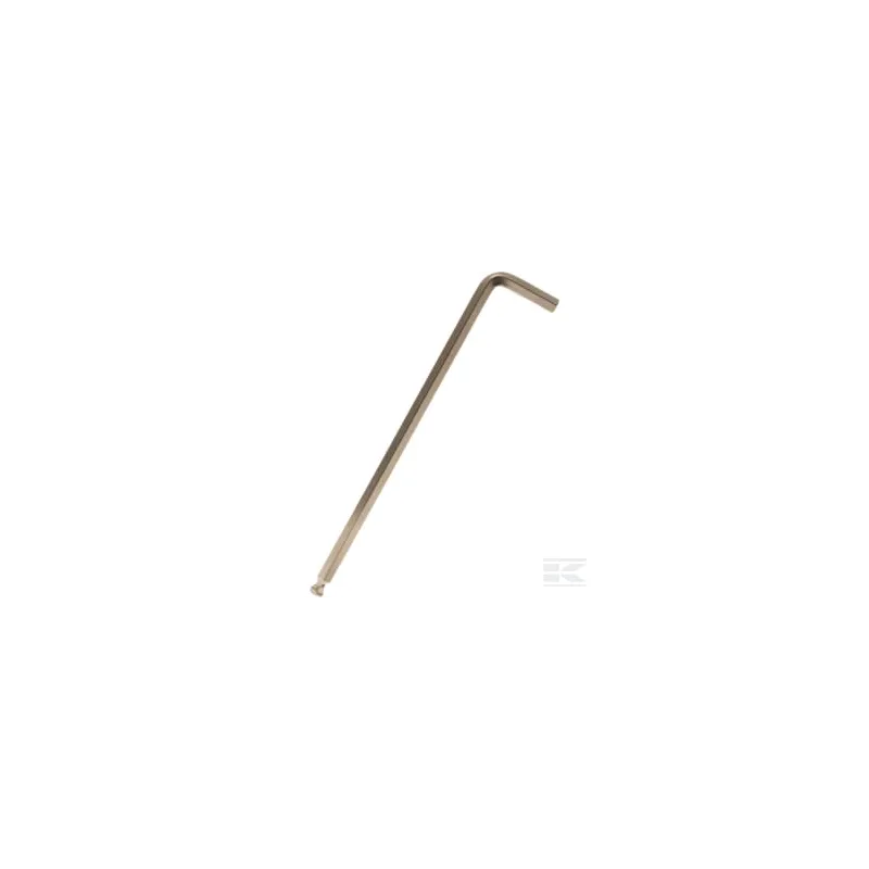Clé hexagonale 3/8"