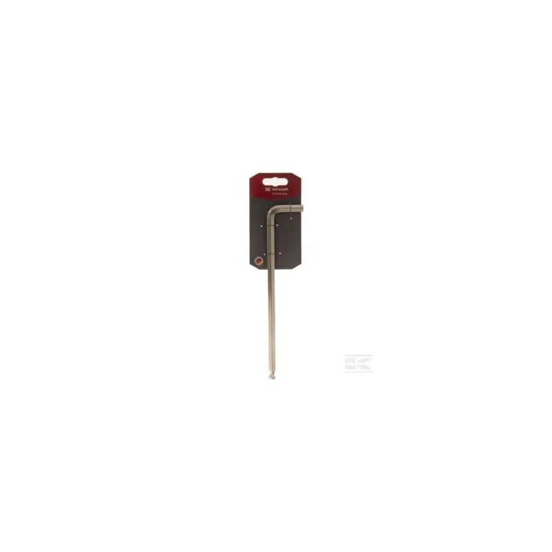 Clé hexagonale 3/8"
