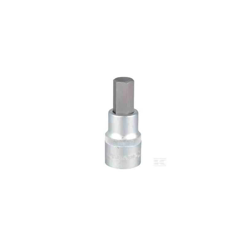 Douille de tournevis 3/4" Hex 17 mm