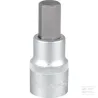 Douille de tournevis 3/4" Hex 17 mm