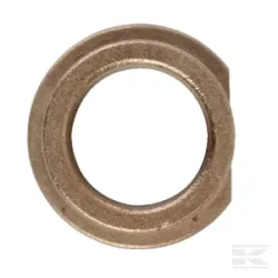 Douille à collet