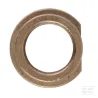 Douille à collet