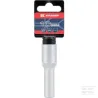 Douille longue 1/2" 6 pans 10 mm