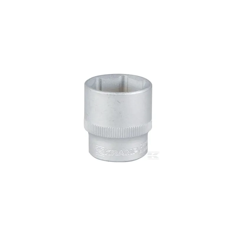 Douille 3/8" 6 pans 22 mm