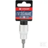 Douille 1/2"Torx TX 25