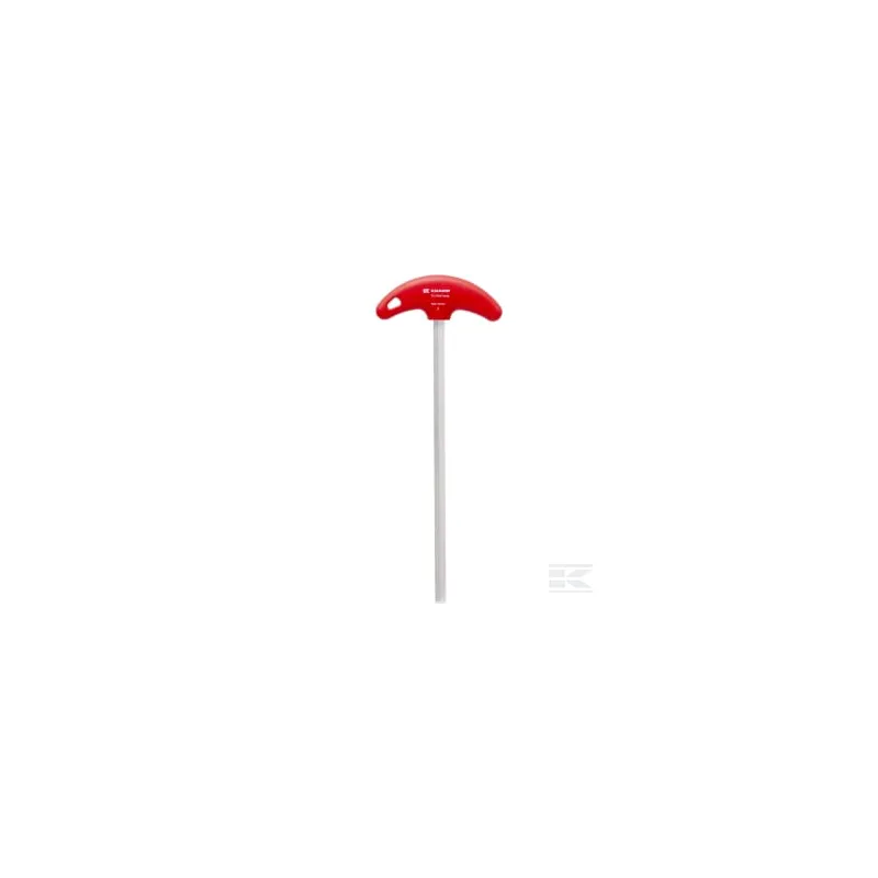 Clé hexagonale 8x175 mm