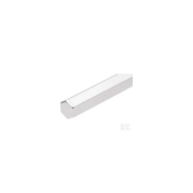 Clé hexagonale 8x175 mm