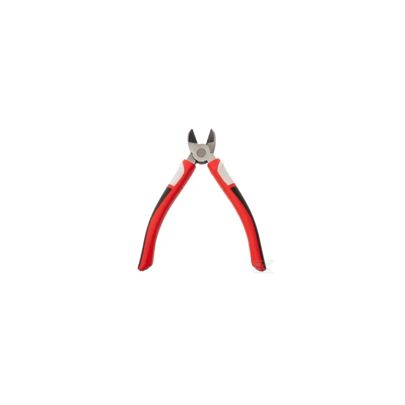 Pince coupante diagonale 160mm