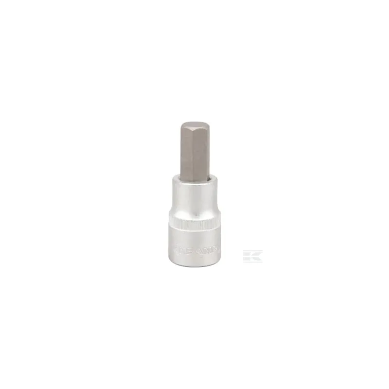Douille de tournevis 1/2" Hex 12 mm