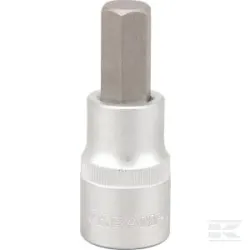Douille de tournevis 1/2" Hex 12 mm